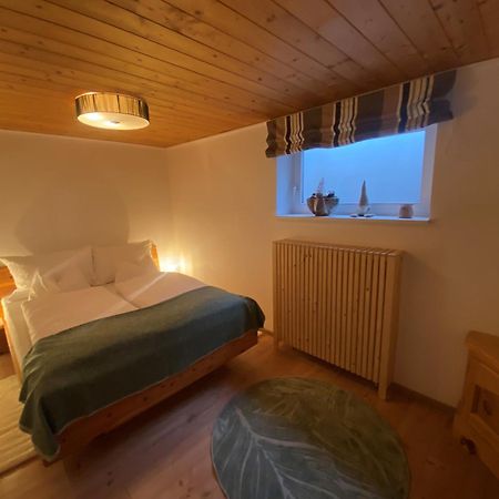 Landhaus Aaron Альтенмаркт  Экстерьер фото